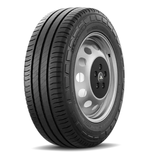 195/75R16C opona MICHELIN AGILIS-3 107T